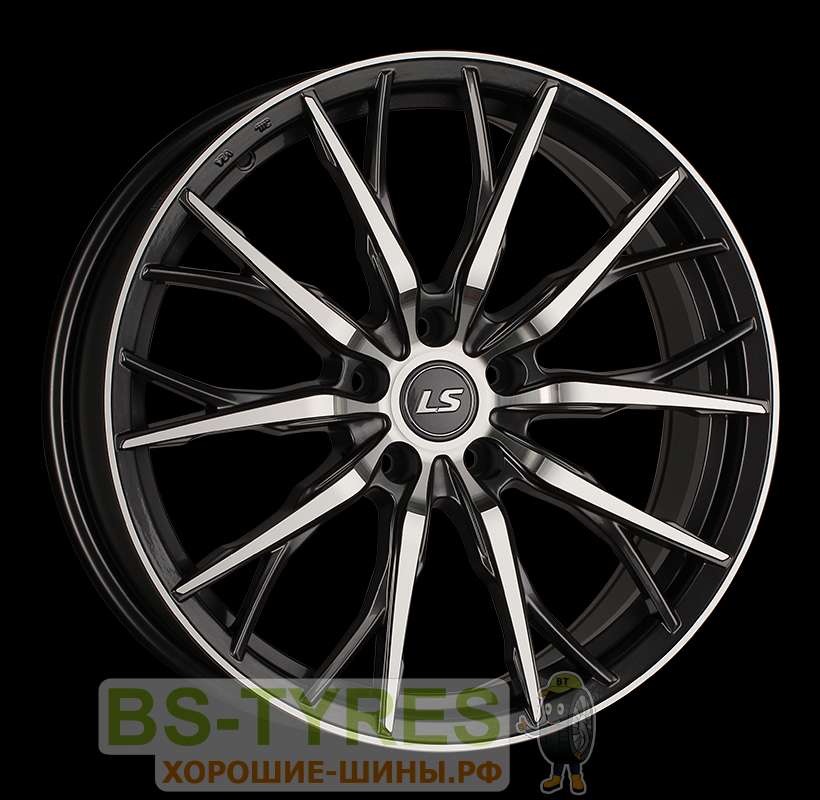 FlowForming RC11 (GMF)