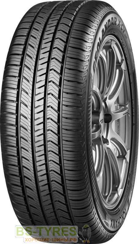 Yokohama Geolandar X-CV G057