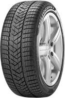 шины Pirelli Winter SottoZero Serie 3