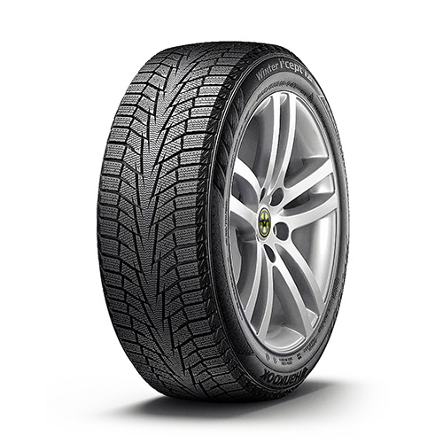 Hankook Winter i*Cept iZ2 (W616) 
