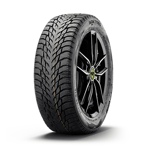 Ikon Autograph Snow 3