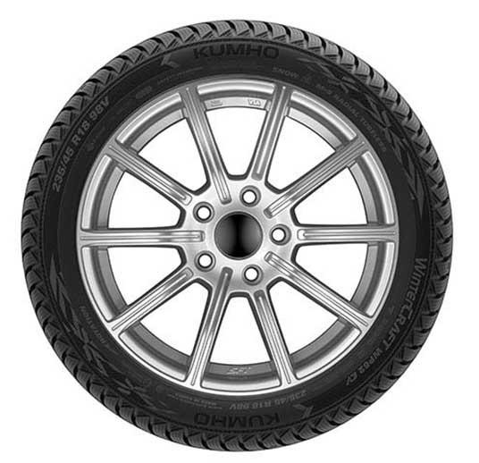 Kumho-WinterCraft-WP52-EV-2