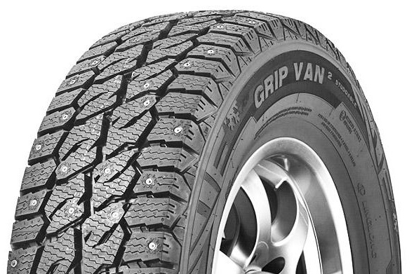Linglong-Green-Max-Winter-Grip-Van-2-1
