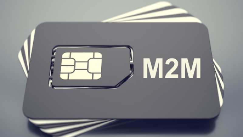 В России растет спрос на SIM-карты для устройств контроля давления в шинах