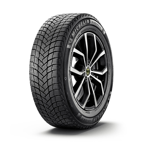 Michelin X-Ice Snow