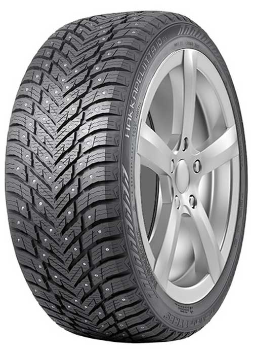 Nokian Tyres Hakkapeliitta 10p