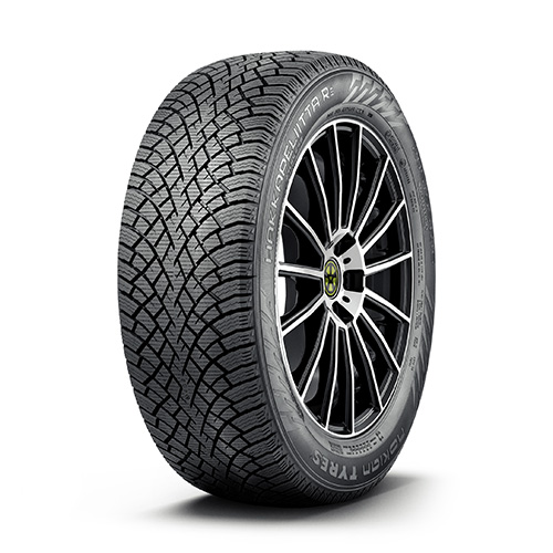 Nokian Hakkapeliitta R5 