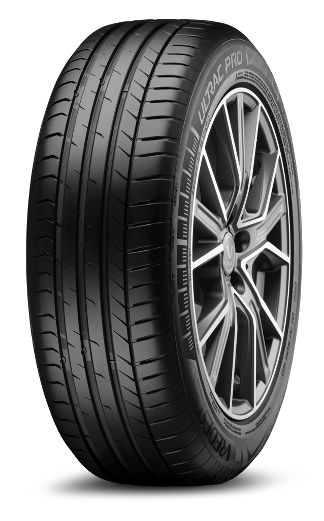 Vredestein Ultrac Pro