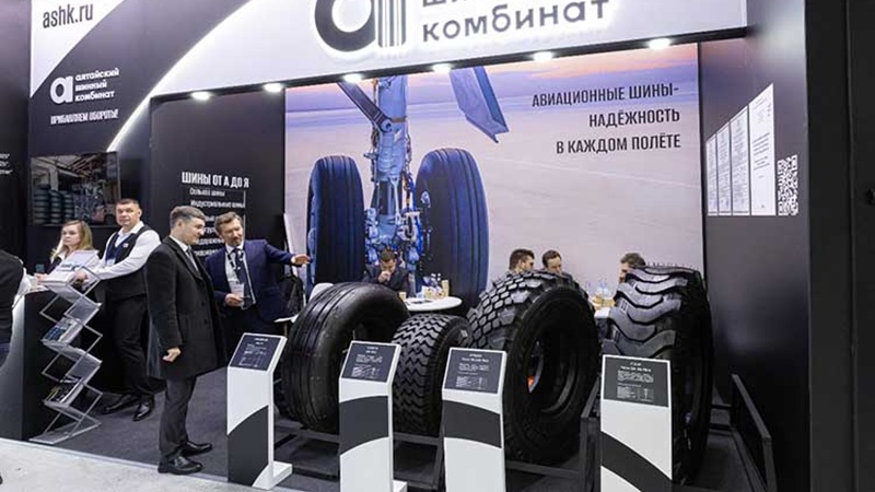 АШК планирует разработку авиашин для Boeing и Airbus