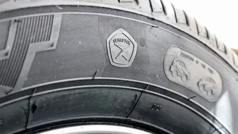 Двум моделям покрышек Belshina присвоили почетный белорусский знак качества