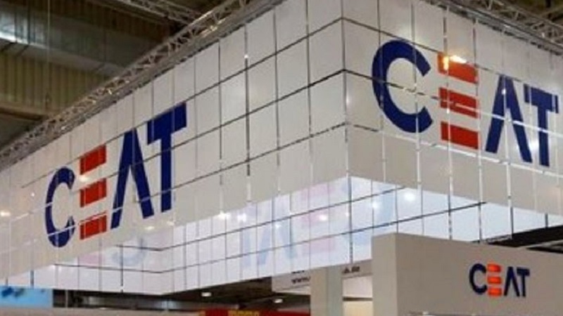 CEAT выпустила новые шины для электромобилей