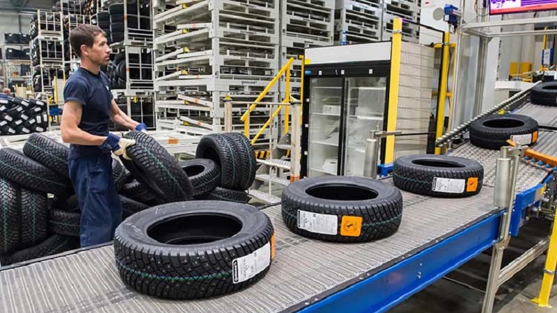 Continental может покинуть российский рынок – WirtschaftsWoche