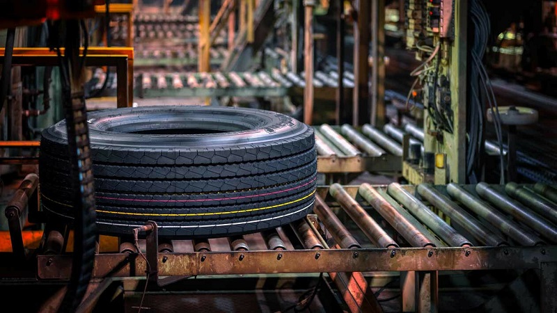 В линейке продукции «Кордиант» появится новый бренд