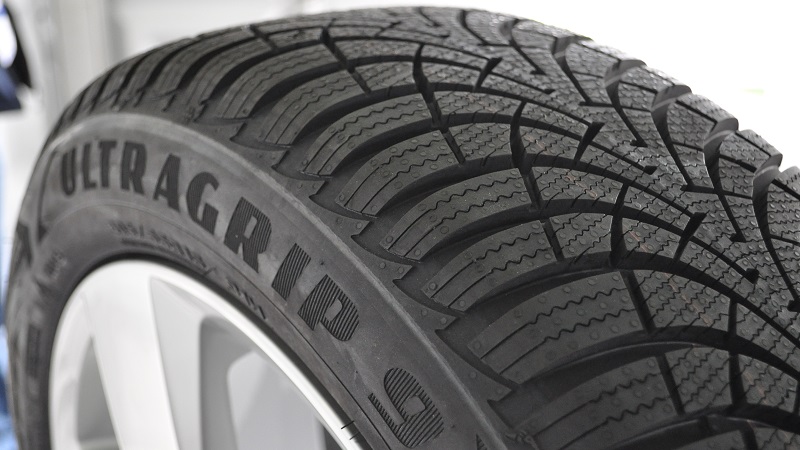 Опрос Ipsos MarketQuest доказал, что водители ответственно относятся к выбору шин