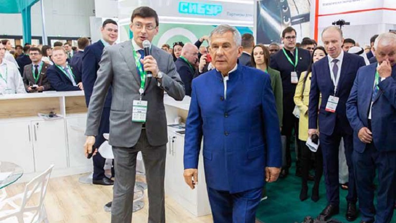 Kama Tyres наградили за успехи в импортозамещении