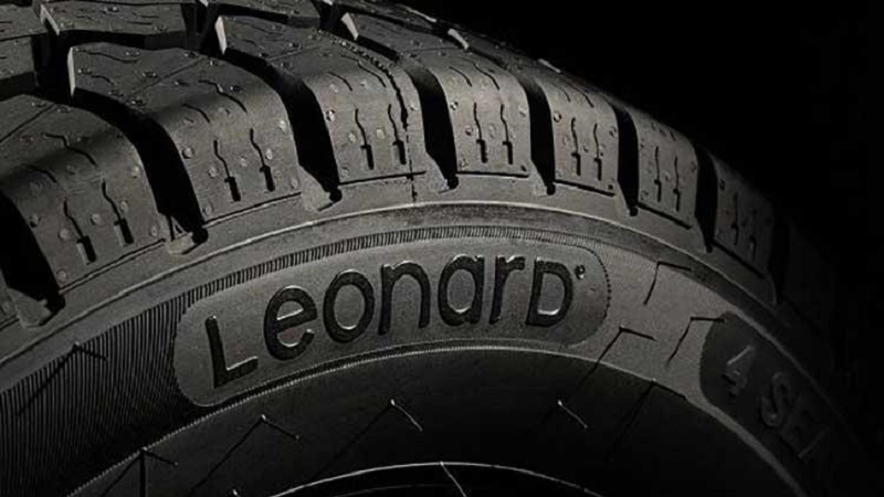 Renault и Black Star запустили производство восстановленных шин Leonard