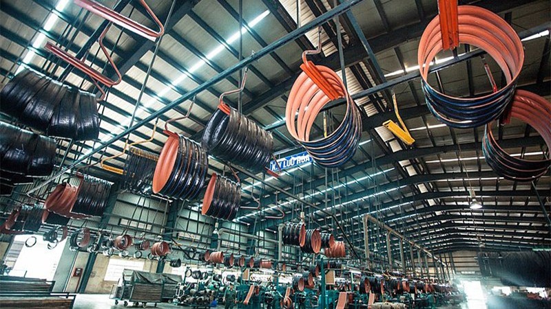 Linglong планирует нарастить рыночную капитализацию и построить новый завод