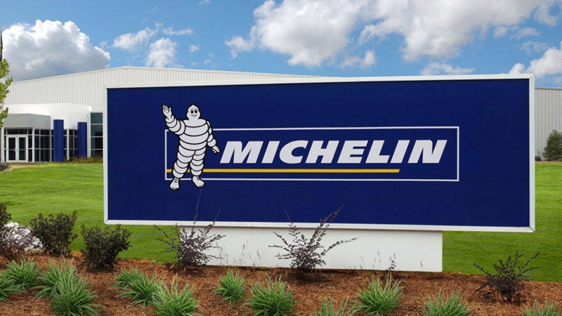 Michelin опубликовала отчетность за 1-й квартал и дала прогнозы на предстоящий год