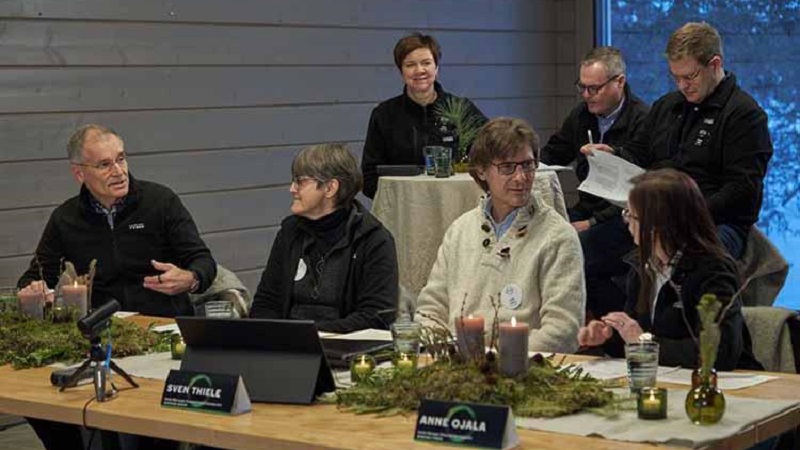 Nokian выбрала победителя в конкурсе экологических инноваций