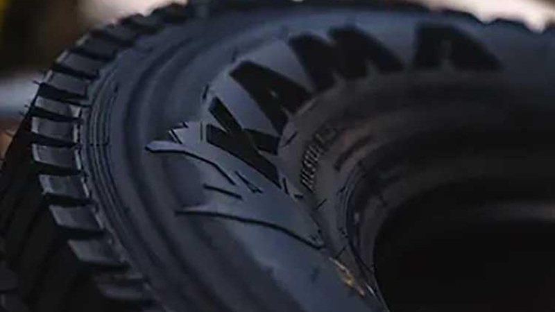 Kama расширила ассортимент размеров грузовых шин NU401