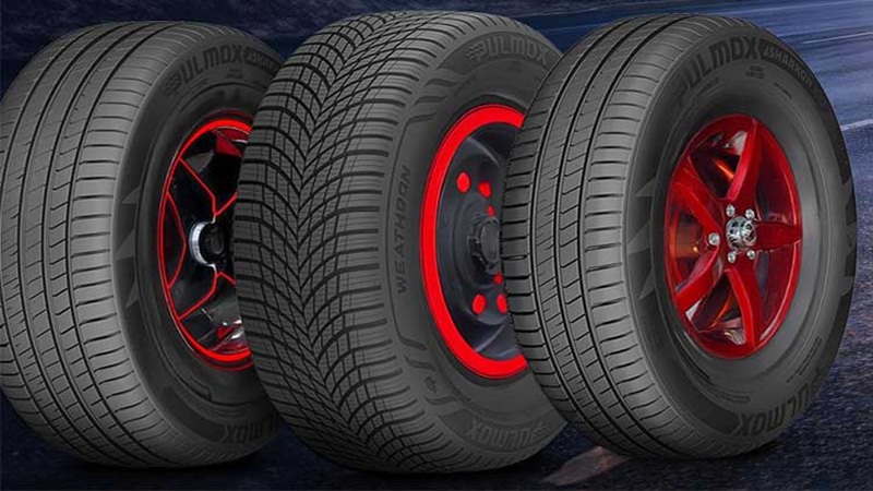 Ozka Tyres планирует запустить производство легковых шин