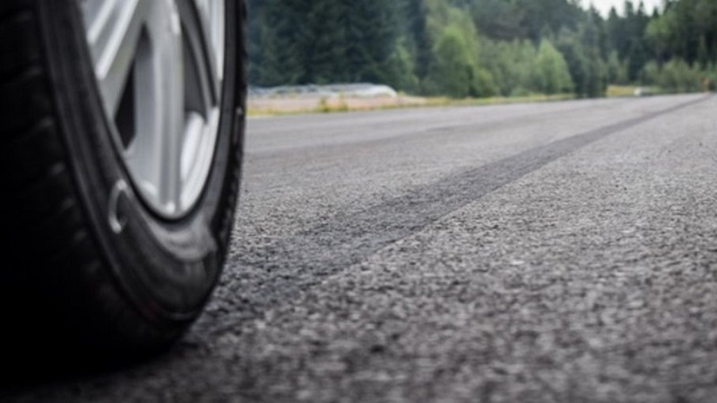 Средние цены на премиальные летние шины в РФ увеличились на четверть за полтора года