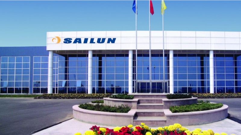 Компания Sailun планирует построить шинный завод в Мексике