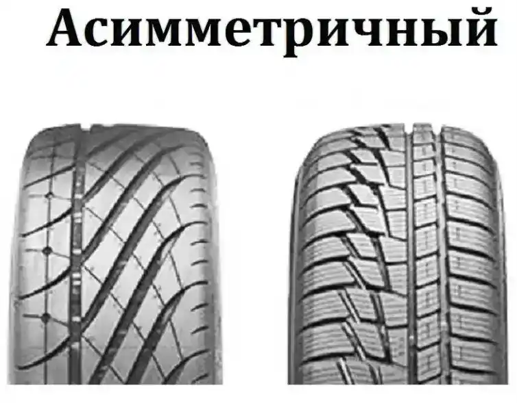  симметричные шины