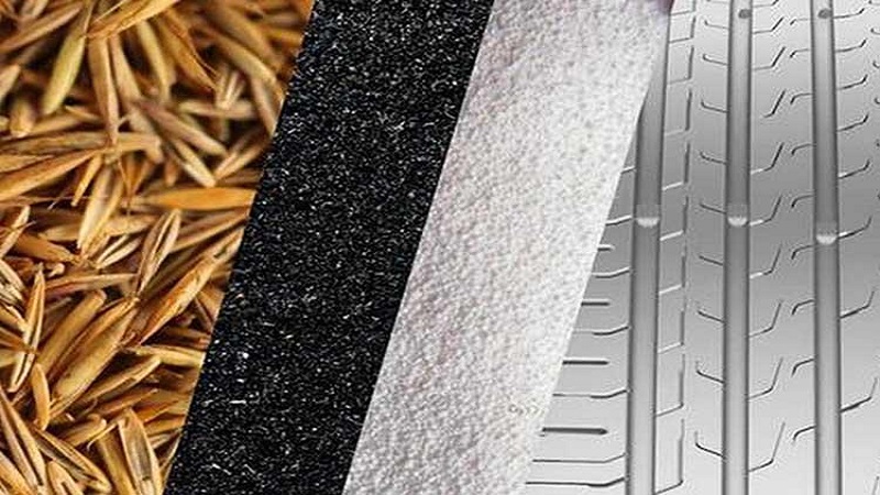 Solvay запатентовала технологию производства силики из золы рисовой шелухи