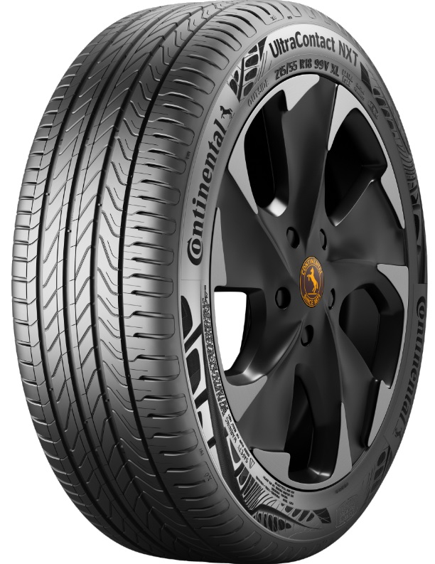 Continental UltraContact NXT
