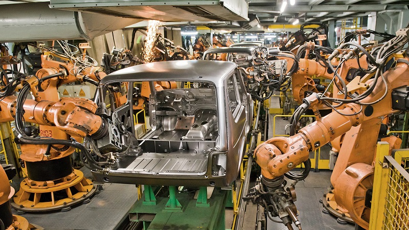 В России официально разрешат производство автомобилей класса Евро-0