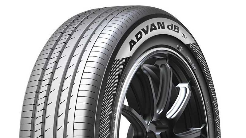 Yokohama представила новые шины комфорт-класса