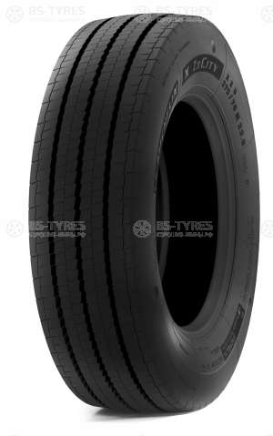Michelin X InCity XZU 275/70 R22.5 148/145J
