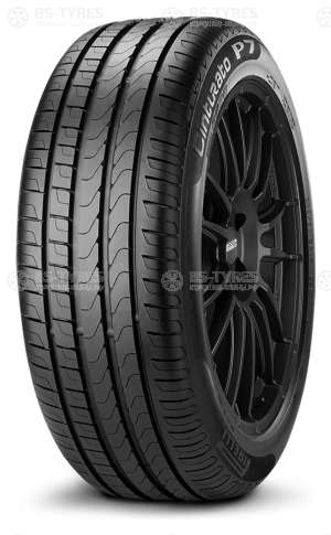 Pirelli Cinturato P7 RunFlat 245/45 R18 100Y