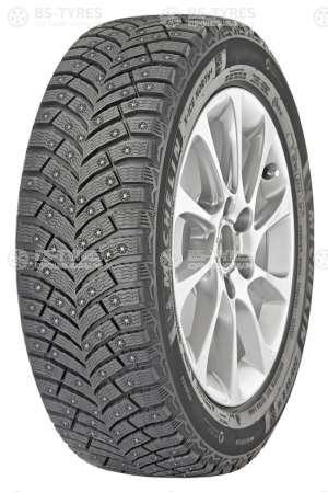 Michelin X-Ice North 4 SUV 295/40 R21 111T