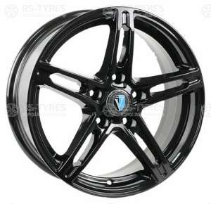 Tech-line Venti 1618 (B) 6.5xR16 ET33 5*114.3 D60.1