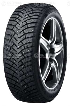 Nexen Winguard Winspike 3 255/50 R19 107T