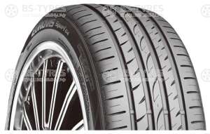 Roadstone Eurovis Sport 4 215/50 R17 91W