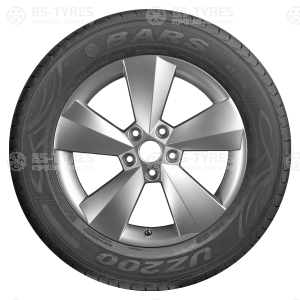 Bars UZ200 195/55 R15 85V