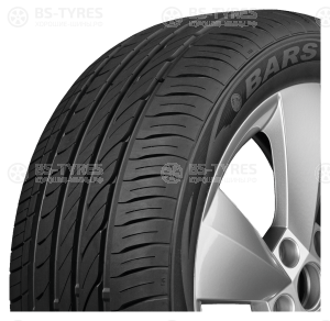 Bars UZ300 215/55 R16 97W