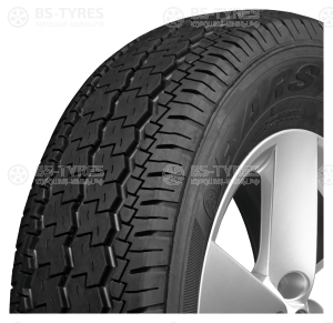 Bars XL607 185/75 R16C 104/102P