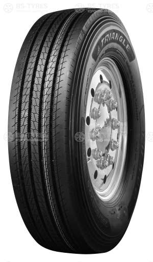 Triangle TRS02 315/80 R22.5 157/154L Универсальная