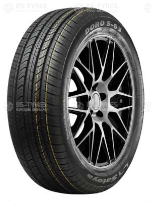 Satoya S-054 215/60 R17 96H