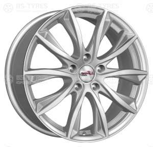 iFree Каzантип (КС684) (Нео-классик) 7.5xR18 ET35 5*108 D67.1