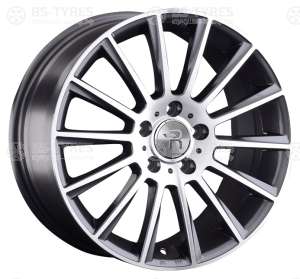 Replay A191 (GMF) 8xR20 ET28 5*112 D66.6