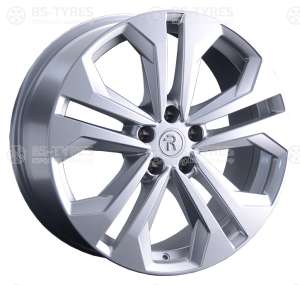 Replay A203 (S) 9xR20 ET33 5*112 D66.6