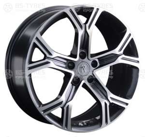 Replay A204 (GMF) 8.5xR19 ET20 5*112 D66.6