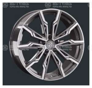 Replay A249 (MGMF) 8.5xR20 ET20 5*112 D66.6