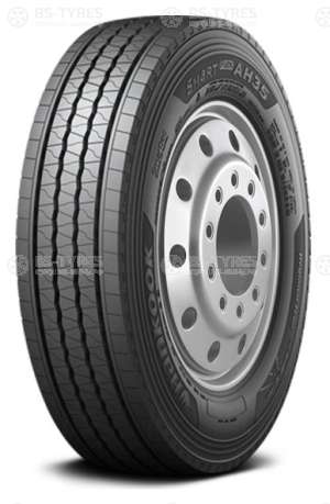 Hankook AH35 215/75 R17.5 128/126M