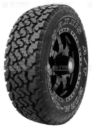 Maxxis AT-980E Worm-Drive 265/60 R18C 114/110Q